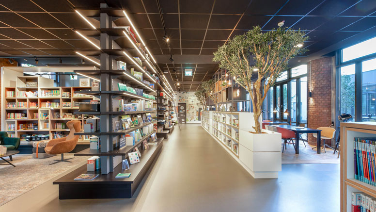 Kalk Library undefinedKalk Library